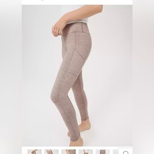 Aerie - Offline High Rise “The Hugger” legging